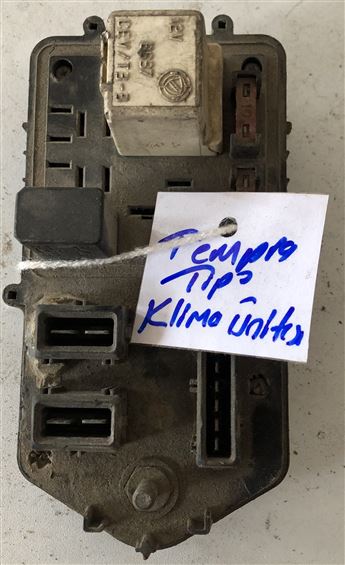 Fiat Tempra Tipo Klima Ünitesi 46415631