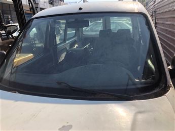 Peugeot Partner 1998-2003 Ön Cam