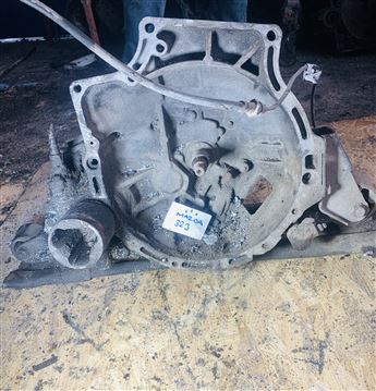 Mazda 323 Familia Manüel Çıkma Şanzıman