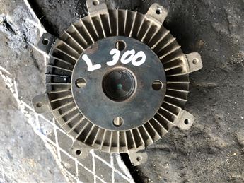 Mitsubishi L300 Fan Termiği