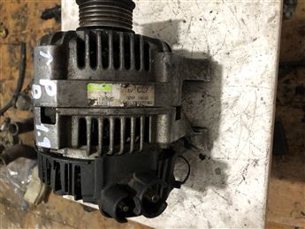 Peugeot Partner Berlingo 1.9 D 1995-2007 VALEO Şarj Dinamosu