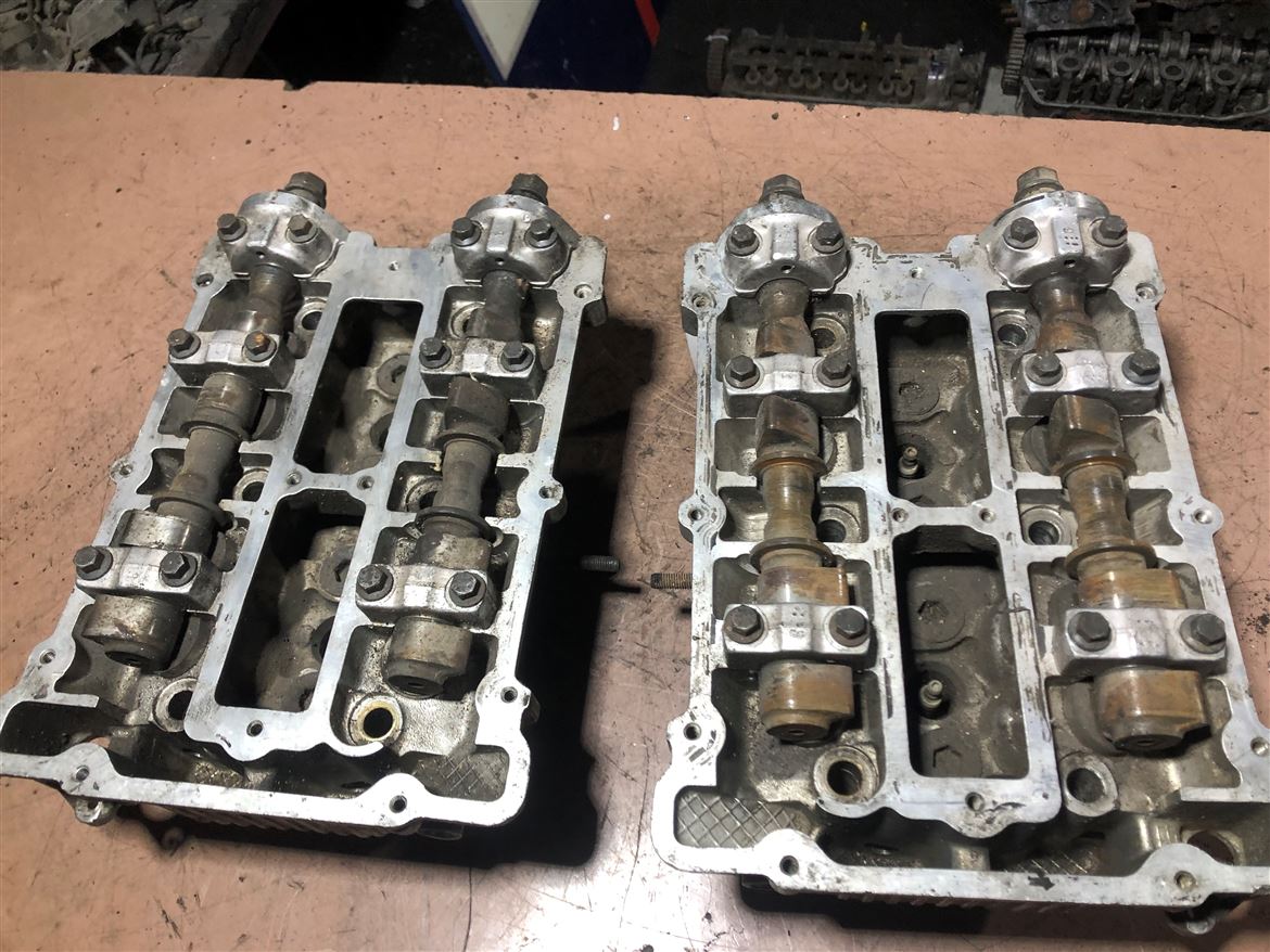 Alfa Romeo 33-145-146 1.7 BOXER Sol Silindir Kapağı 60574859