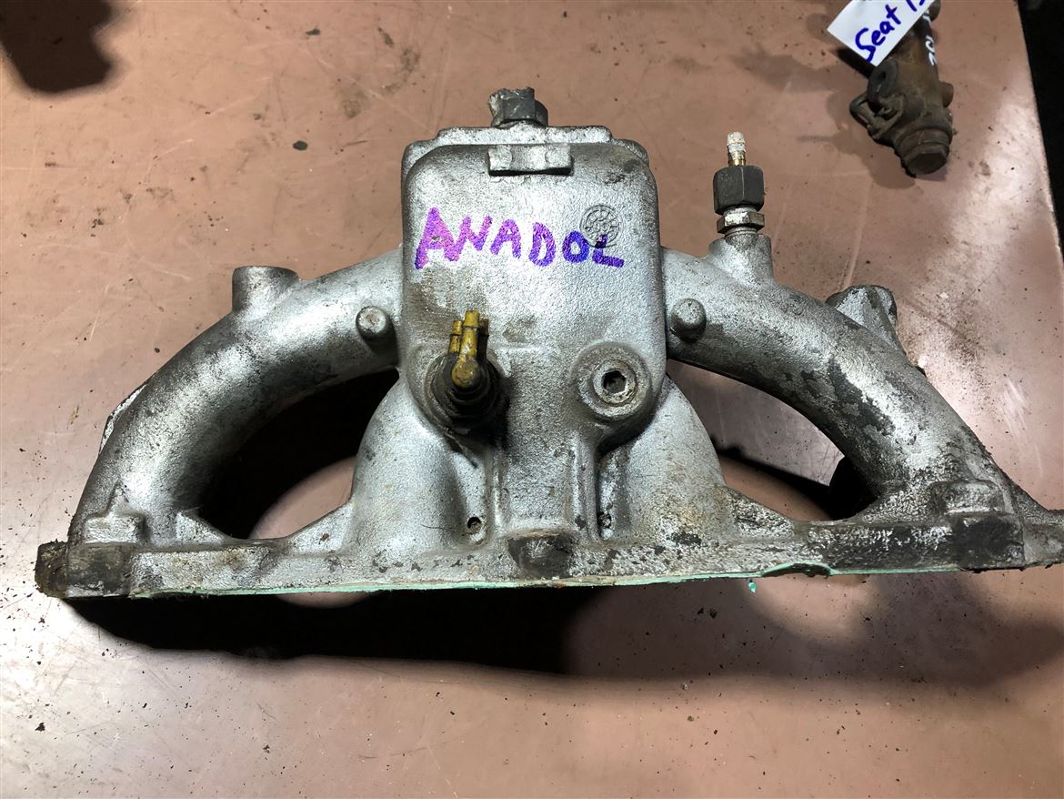 Anadol Emme Monifoldu