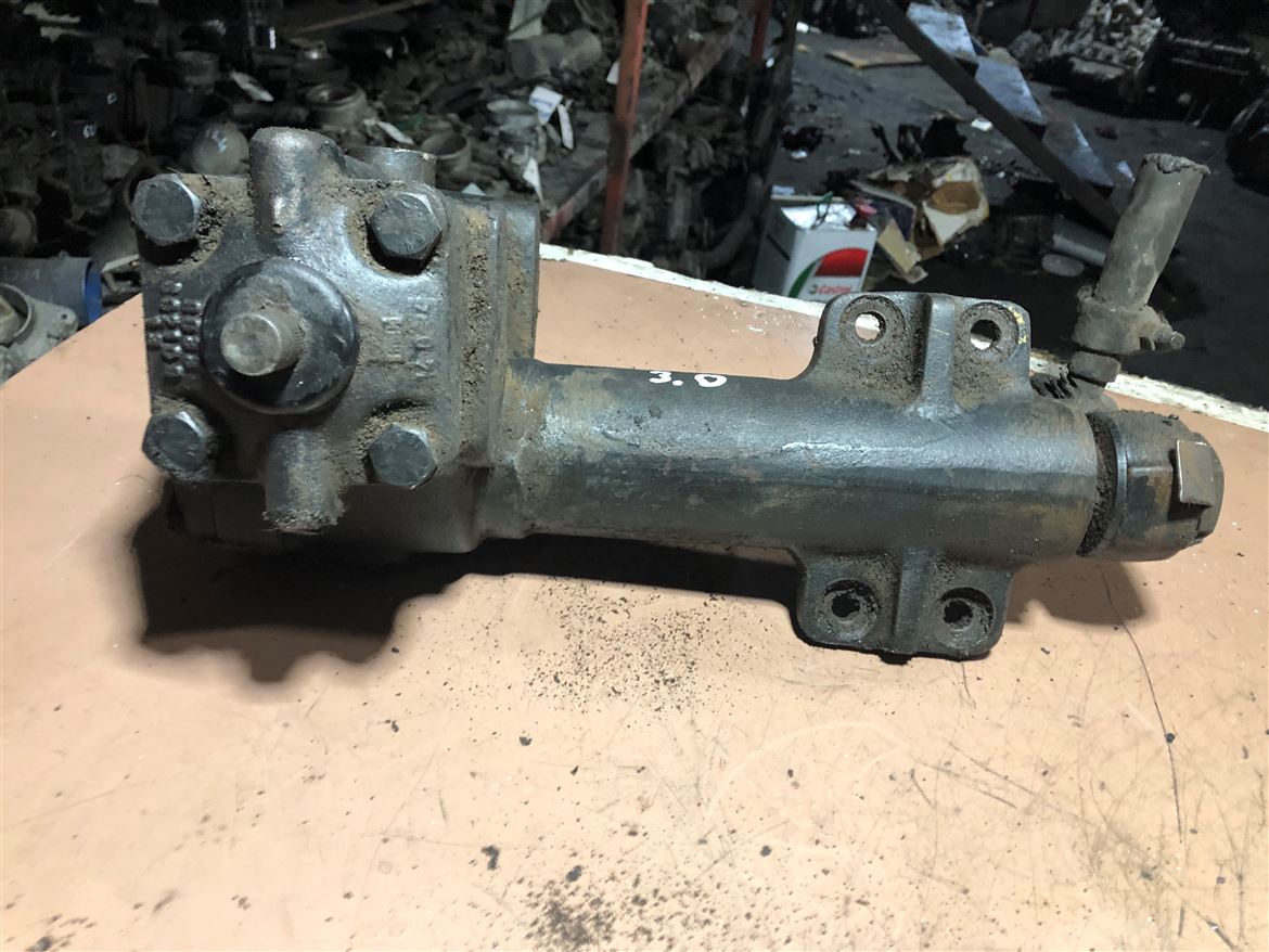 BMC Levend 3.0 Hidrolik Direksiyon Kutusu