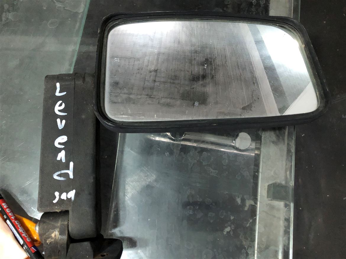 BMC Levent TM30 Sağ Dış Aynası