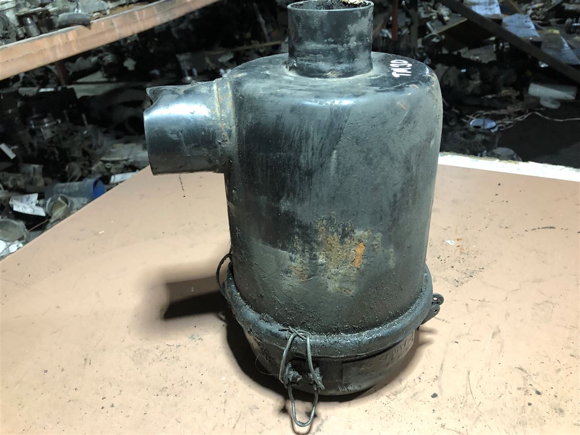 BMC TM30 Hava Filtre Kutusu