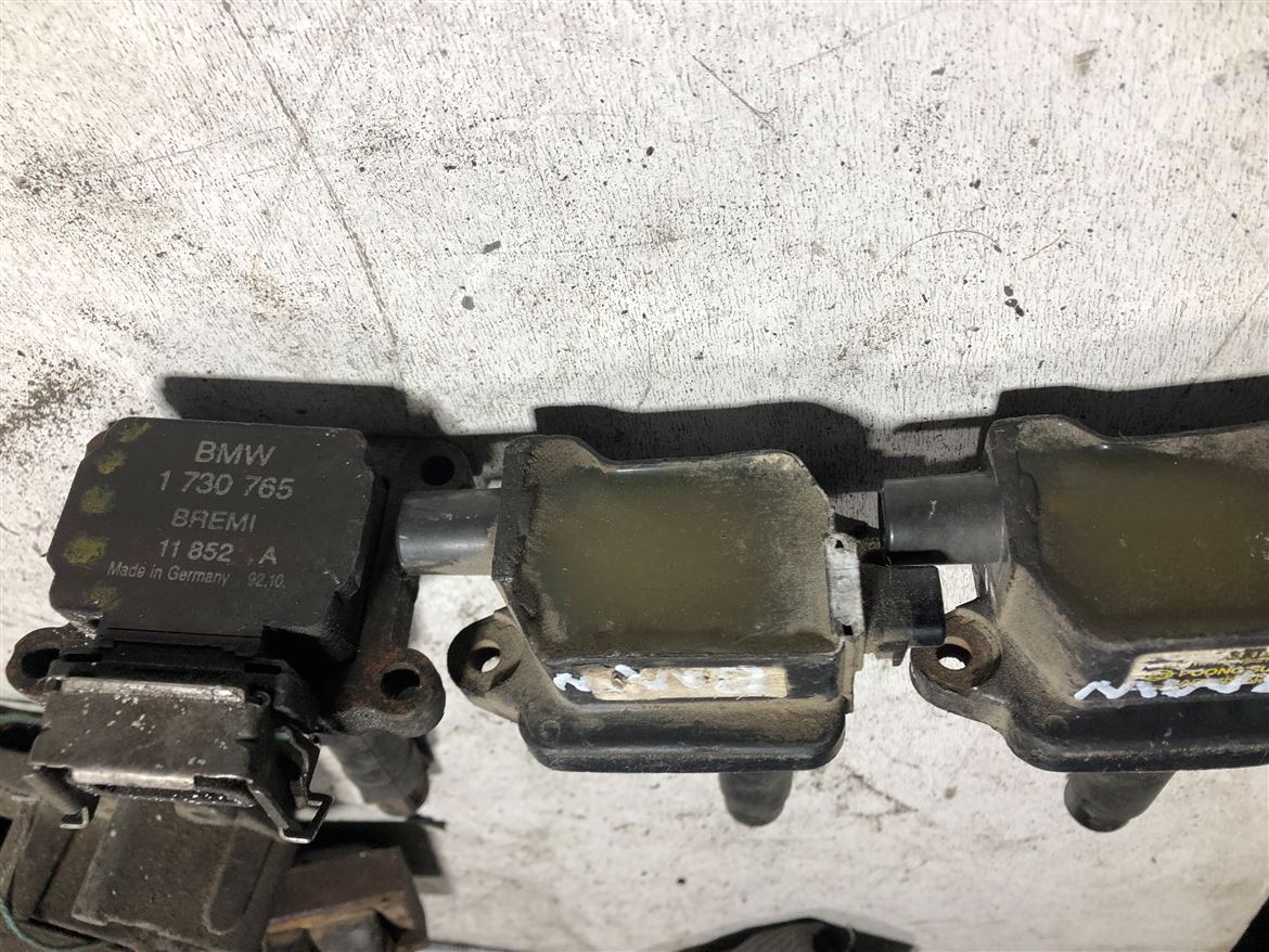 BMW E36 E34 M50 M60 Ateşleme Bobini 1730765