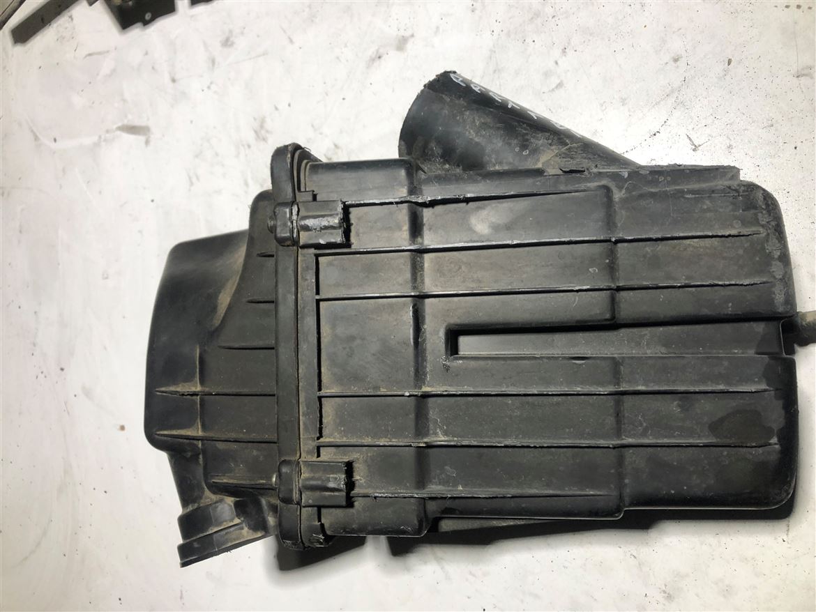 Citroen Berlingo Partner 2002-2008 Hava Filtre Kutusu