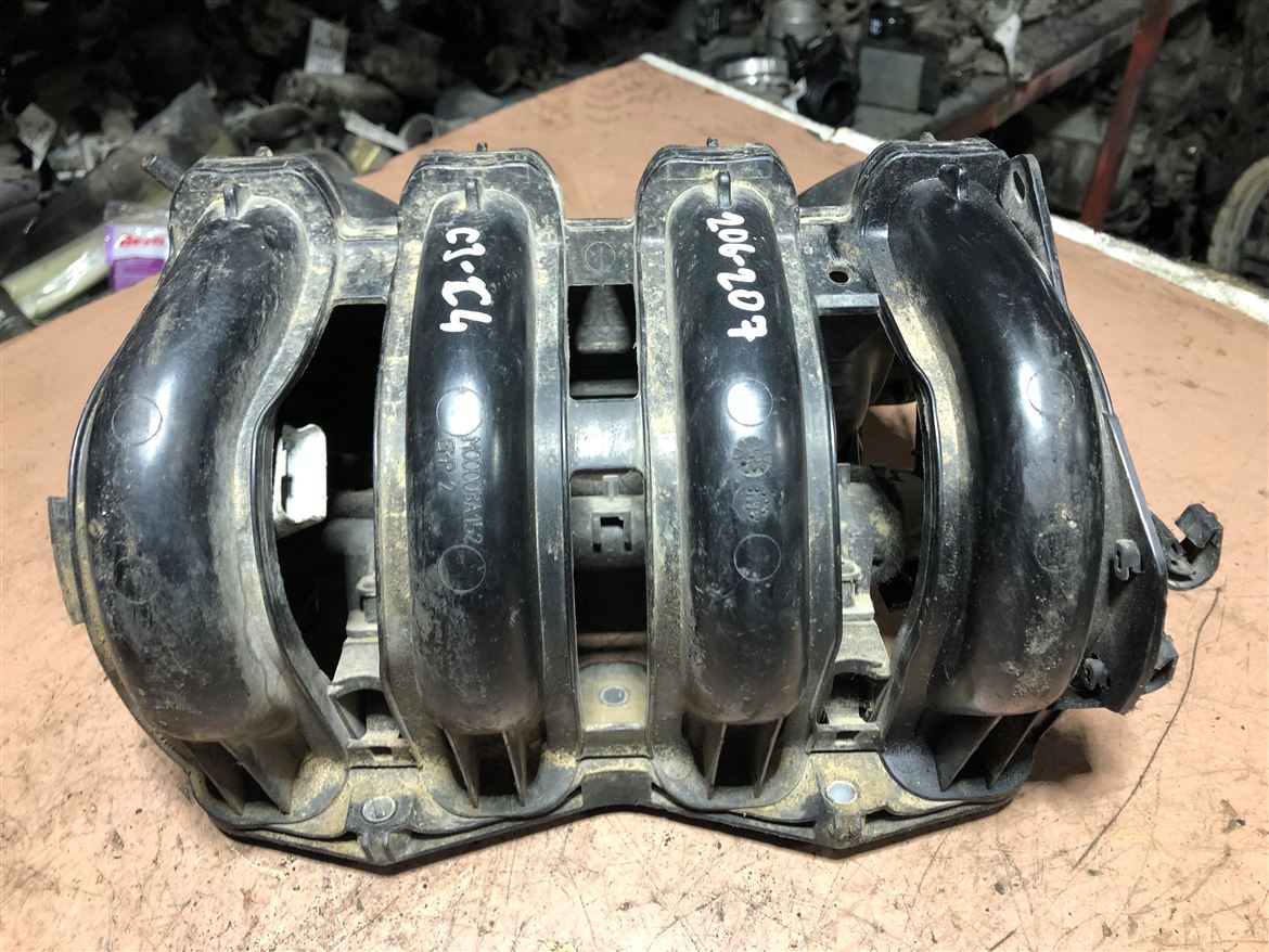 Citroen C3 C4 1.4 16V 2003-2012 Emme Manifoldu (M00003A152)