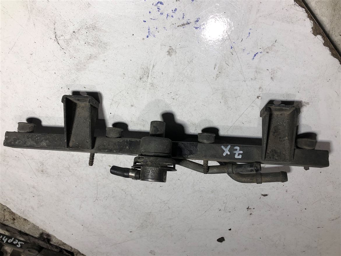 Citroen ZX Enjektör Kütüğü