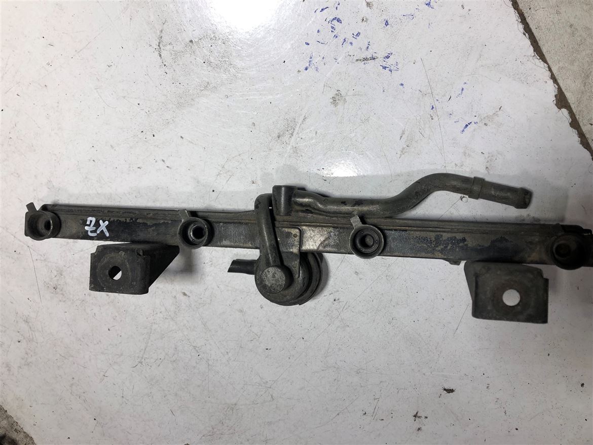 Citroen ZX Enjektör Kütüğü