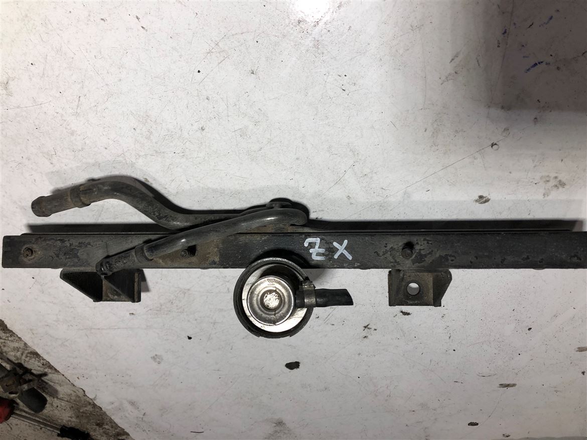 Citroen ZX Enjektör Kütüğü