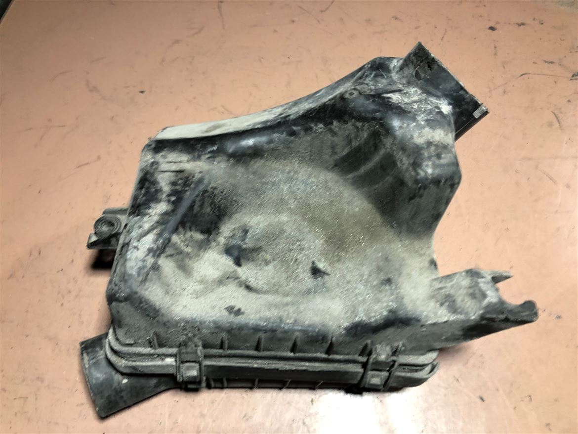 Daewoo Laganza 1997-2006 Hava Filtresi Kutusu