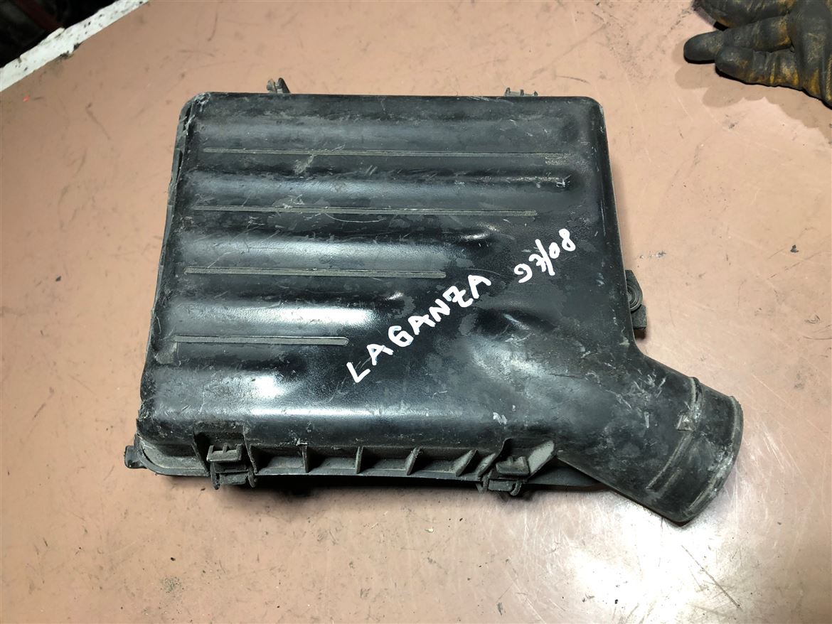 Daewoo Laganza 1997-2006 Hava Filtresi Kutusu