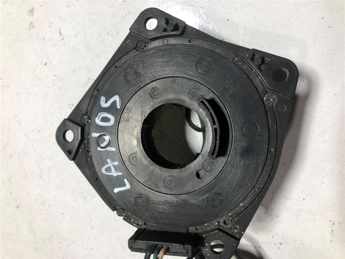 Daewoo Lanos Airbag Sargısı