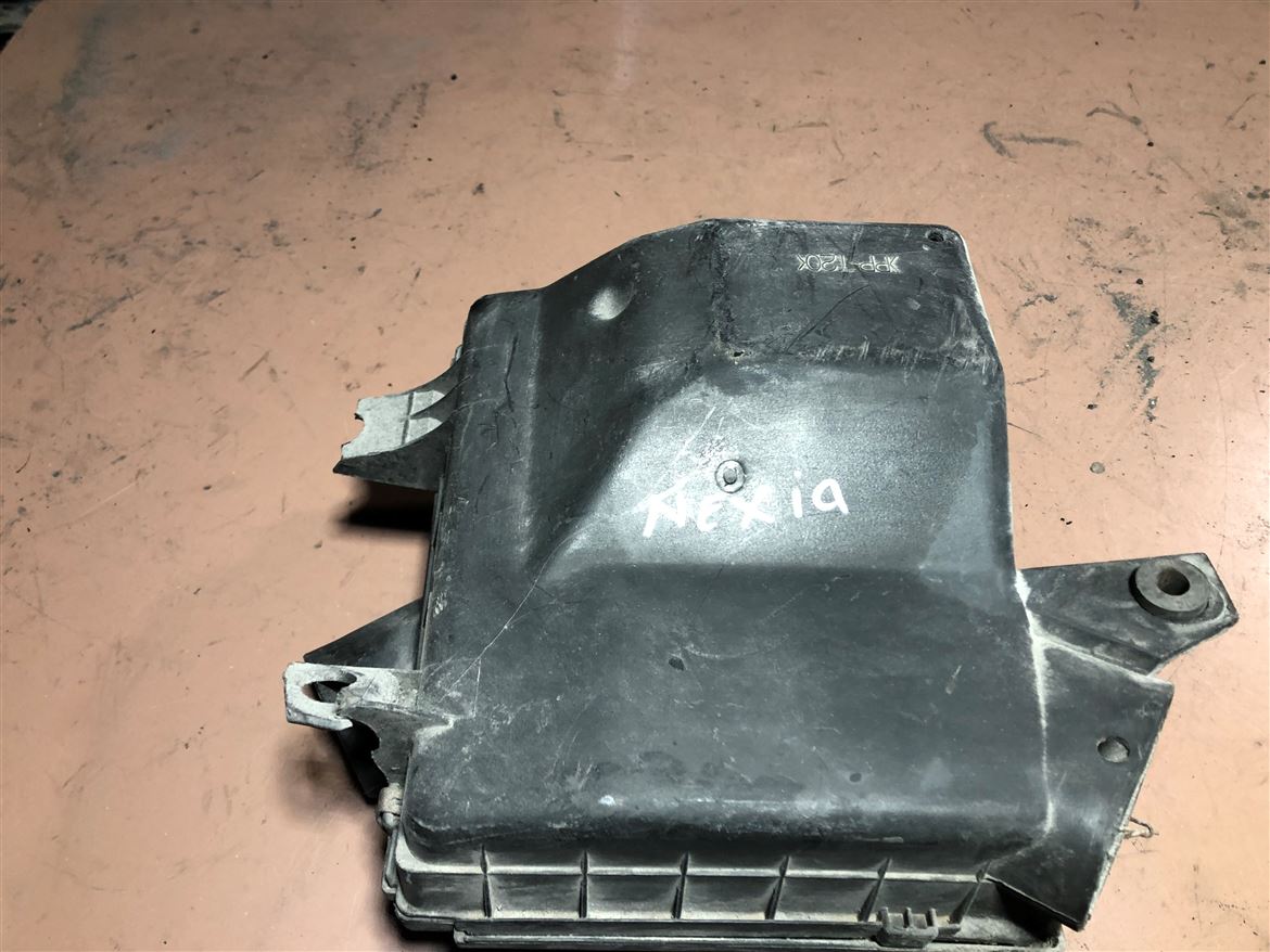 Daewoo Nexia Hava Filtre Kutusu