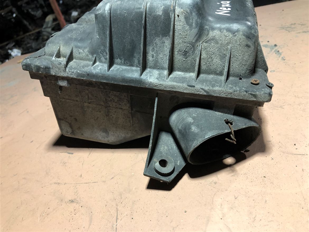 Daewoo Nexia Hava Filtre Kutusu