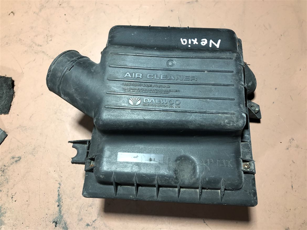 Daewoo Nexia Hava Filtre Kutusu