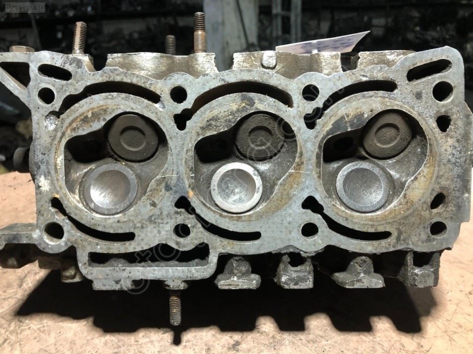 Daihatsu Hijet Cuore 1.0 6V 1986-1994 Silindir Kapağı