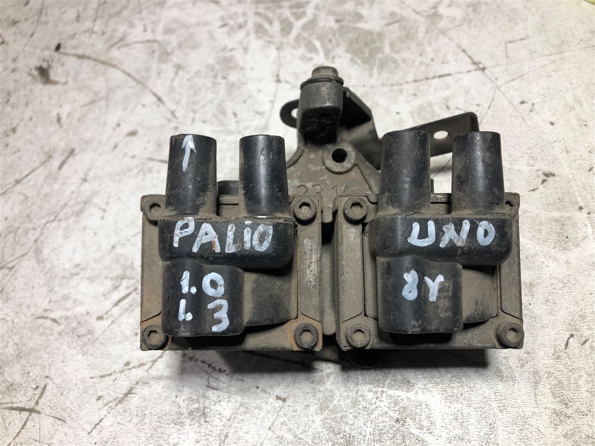 Fiat Albea Palio Siena Punto1.2 8V 2000-2005 Ateşleme Bobini
