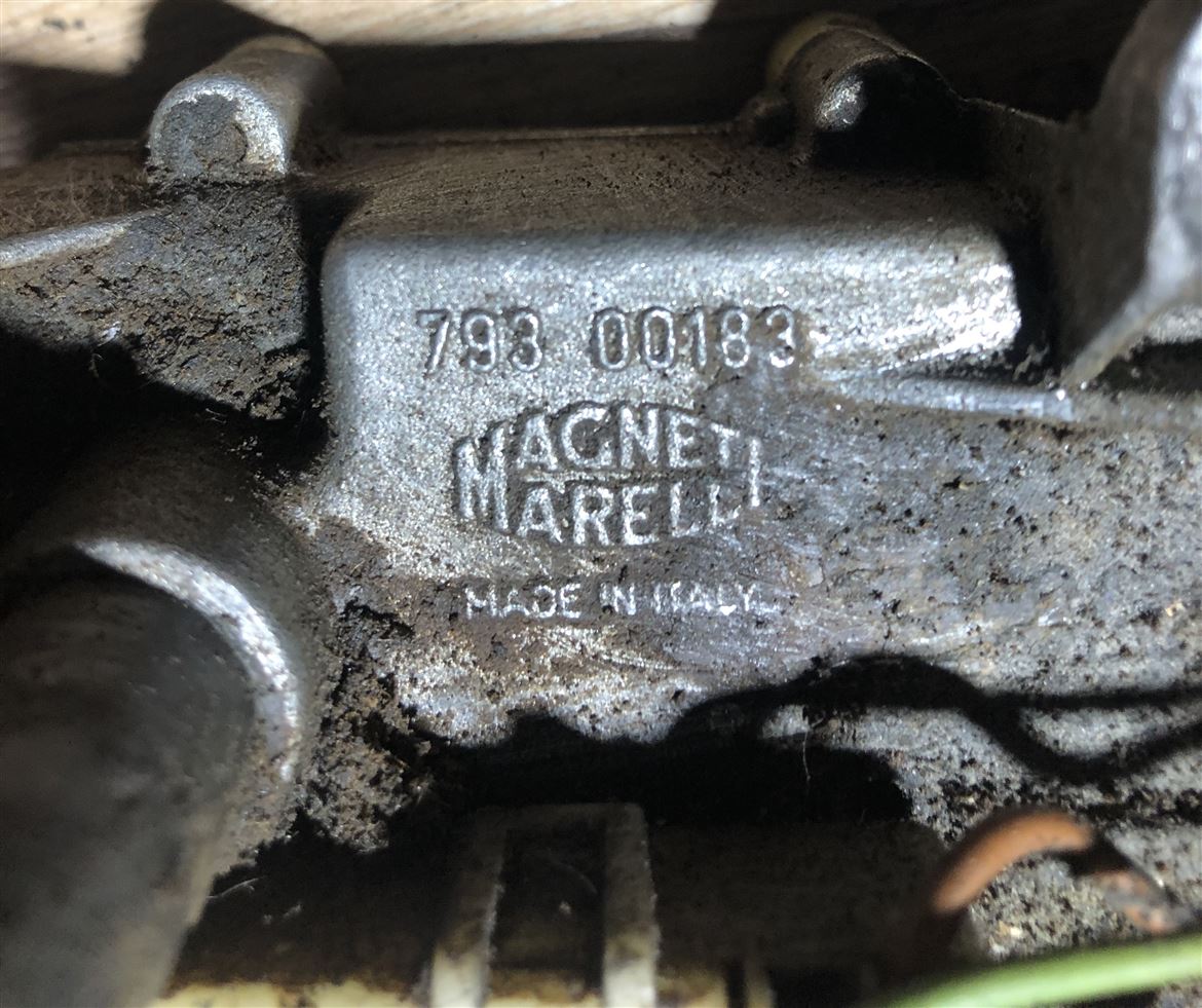 Fiat Palio Punto Doblo MK1 Arka Cam Silecek Motoru (3)