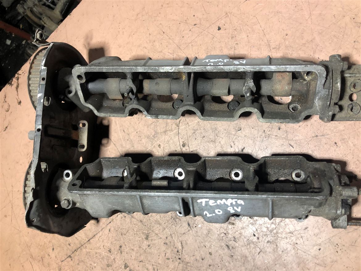 Fiat Tempra 2.0 8V Eksantrik Mili-Eksantrik Yuvası--2 (2)