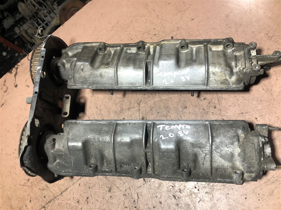 Fiat Tempra 2.0 8V Eksantrik Mili-Eksantrik Yuvası--2