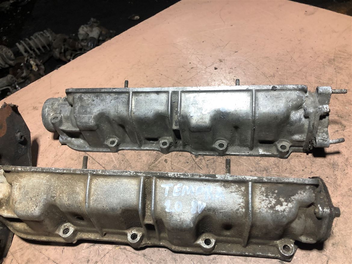 Fiat Tempra 2.0 8V Eksantrik Mili-Eksantrik Yuvası