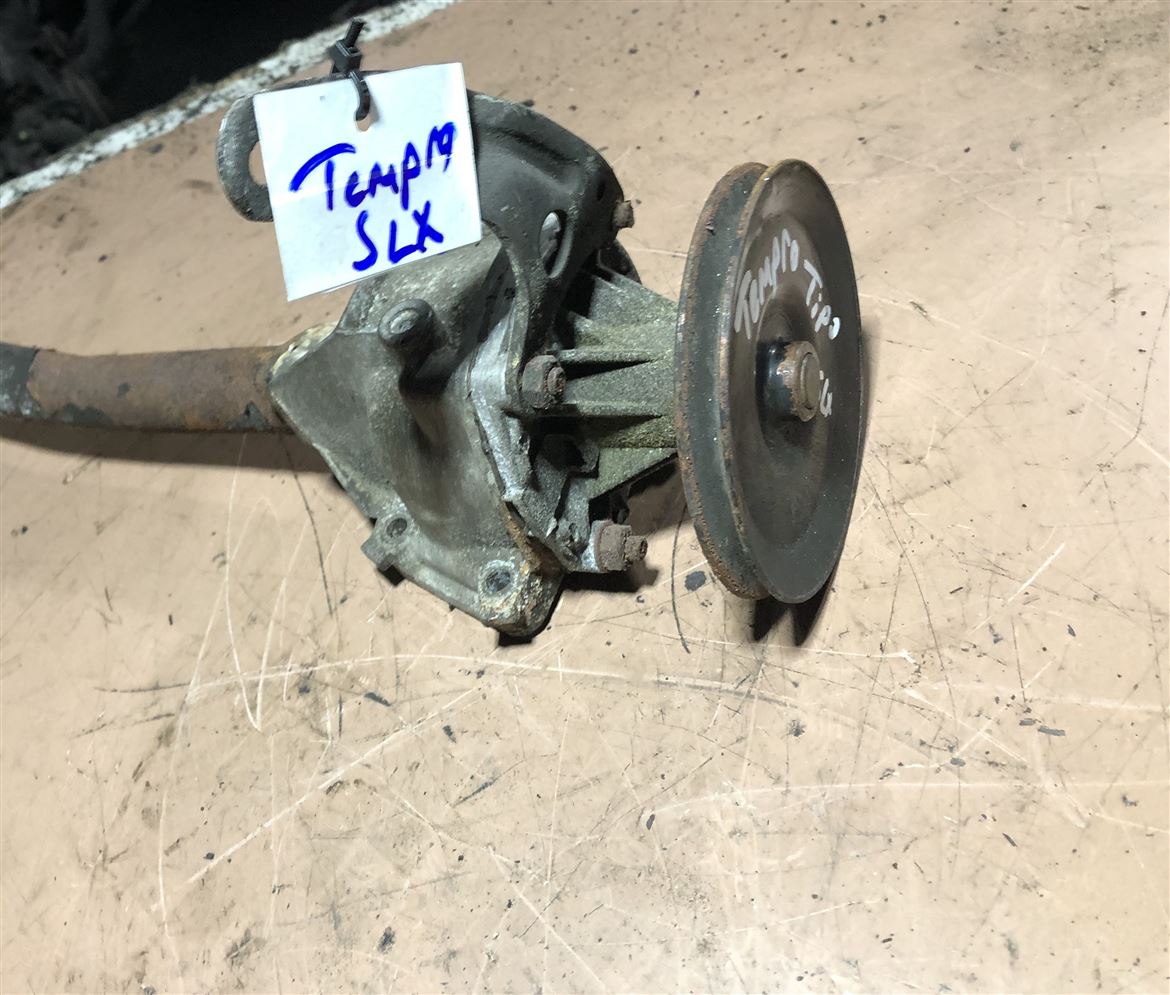 Fiat Tempra Tipo 1.4-1.6 Devir Daim Su Pompası