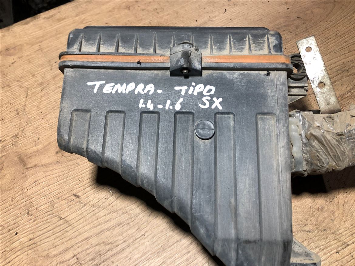Fiat Tempra Tipo 1.4 -1.6 Hava Filtre Kutusu