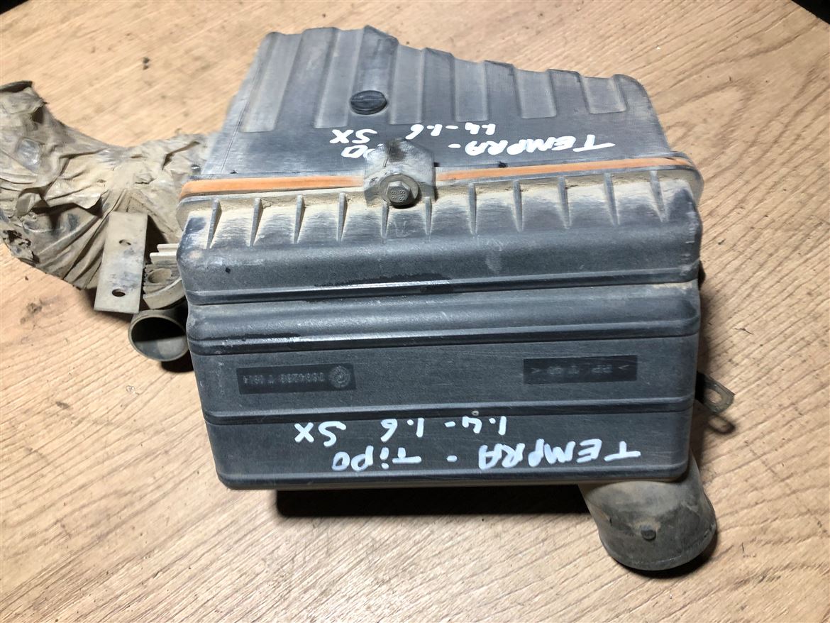 Fiat Tempra Tipo 1.4 -1.6 Hava Filtre Kutusu