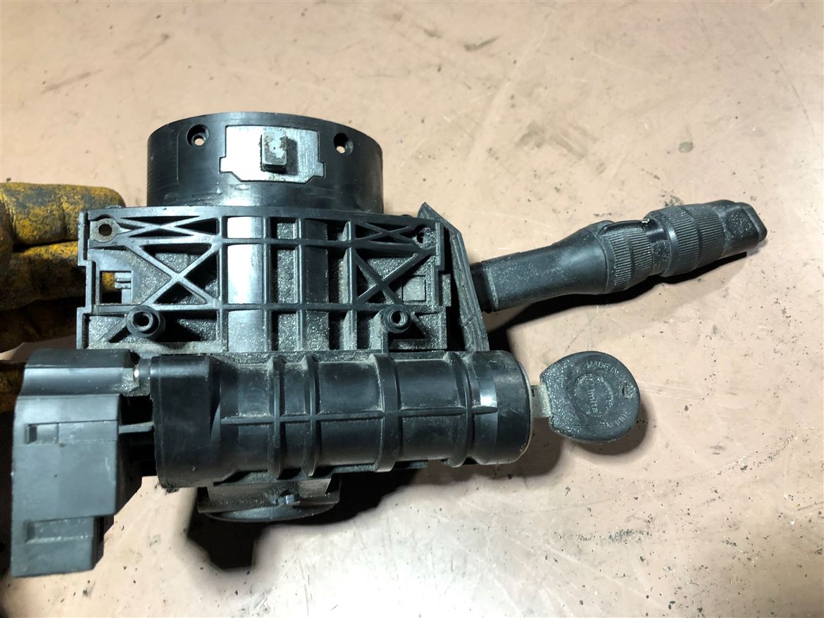 Fiat Tempra Tipo Kontak