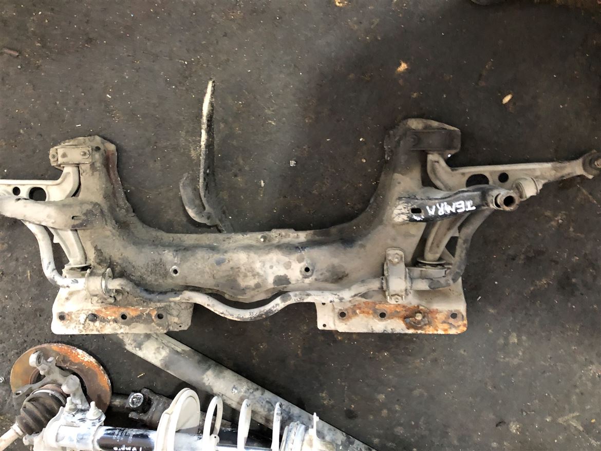 Fiat Tempra Tipo Travers