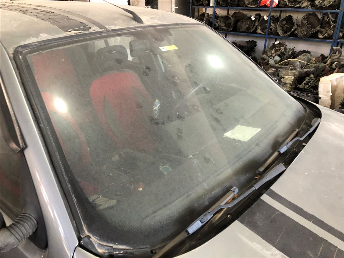 Fiat Tipo Tempra Ön Cam