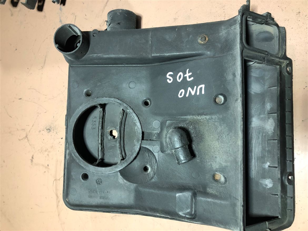 Fiat Uno 70 S Hava Filtre Kutusu