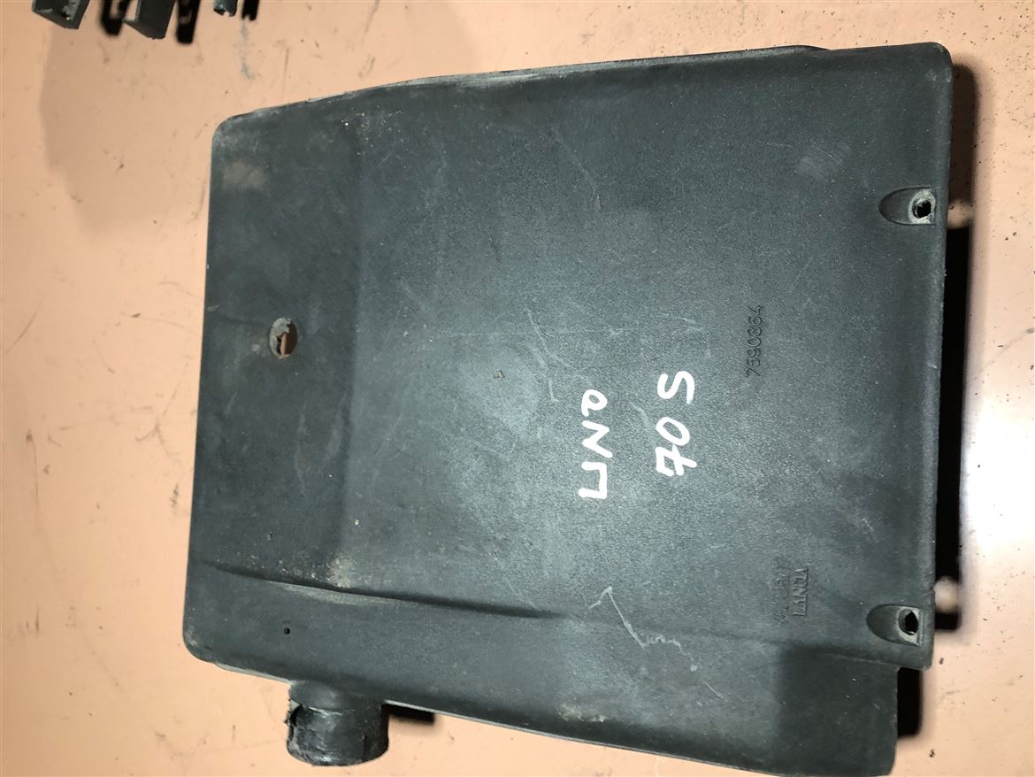 Fiat Uno 70 S Hava Filtre Kutusu