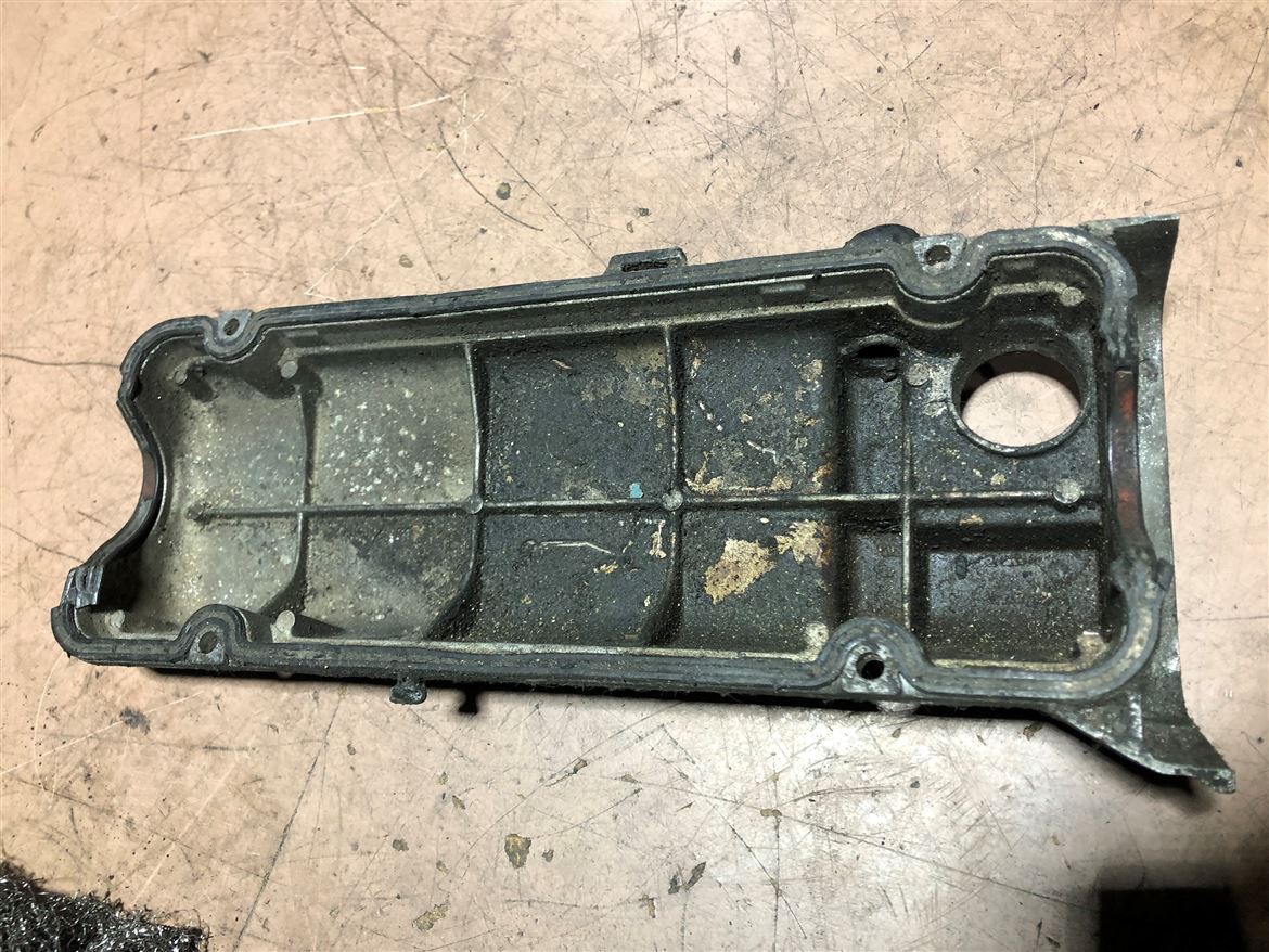 Fiat Uno Panda Palio Punto 1.2 8V 1993-2001 Külbütör Kapağı