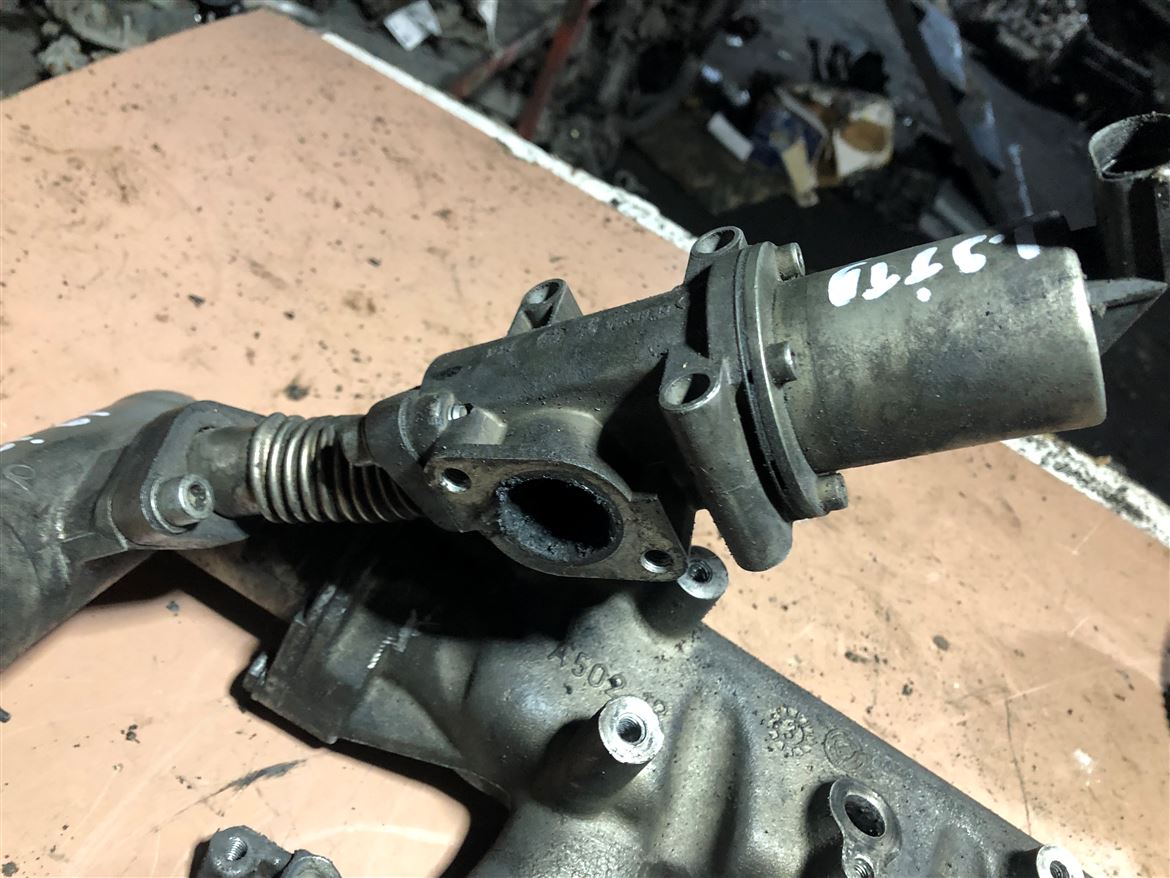 Fiyat Doblo 1.9 JTD Egr Valfi (55182483)