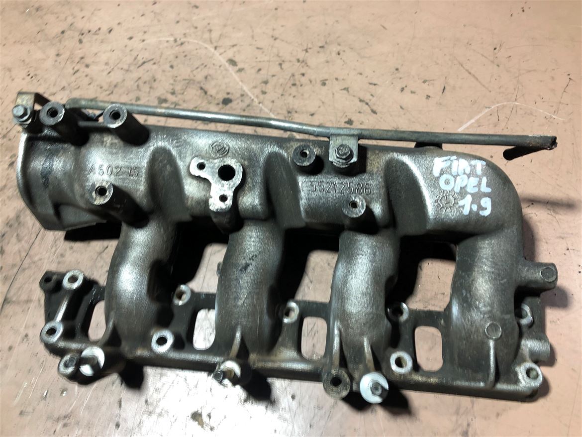 Fiyat Doblo Bravo Alfa 147-156-159 1.9 JTD 2004-2009 Emme Manifoldu 55212586