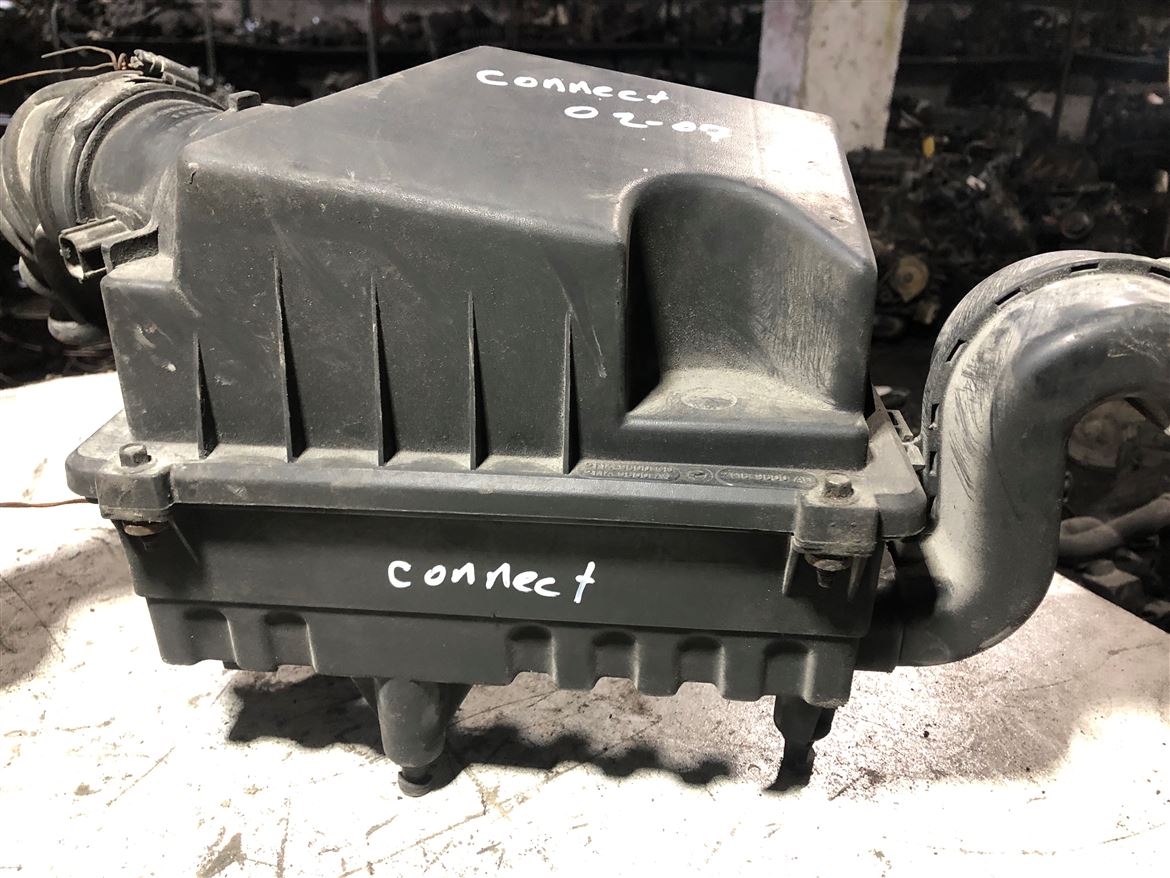 FORD Connect 1.8 TDCI Hava Filtre Kutusu 2T14-9600-CD Orjinal