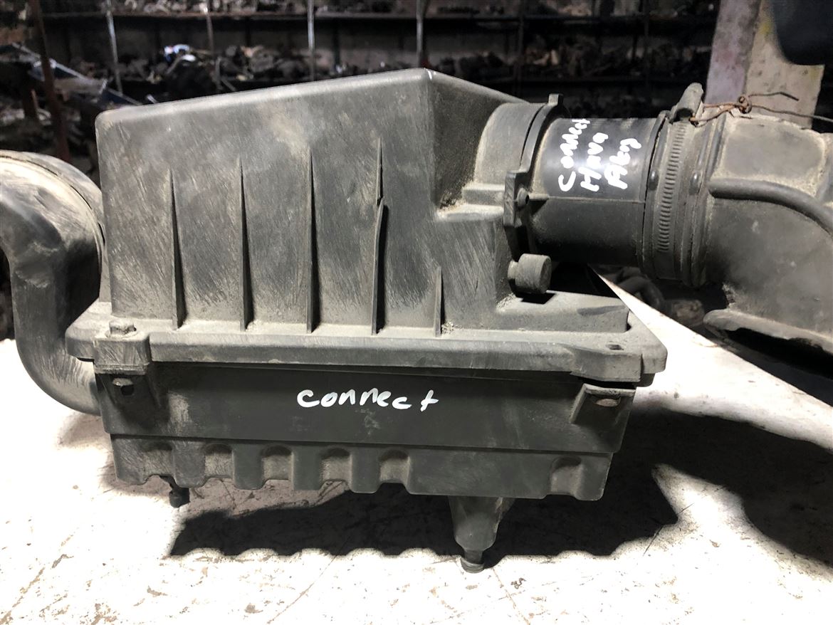 FORD Connect 1.8 TDCI Hava Filtre Kutusu 2T14-9600-CD Orjinal