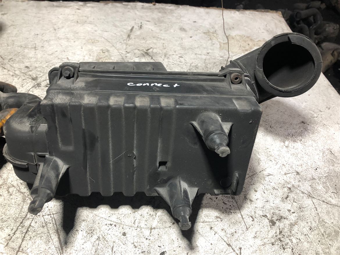 FORD Connect 1.8 TDCI Hava Filtre Kutusu 2T14-9600-CD Orjinal