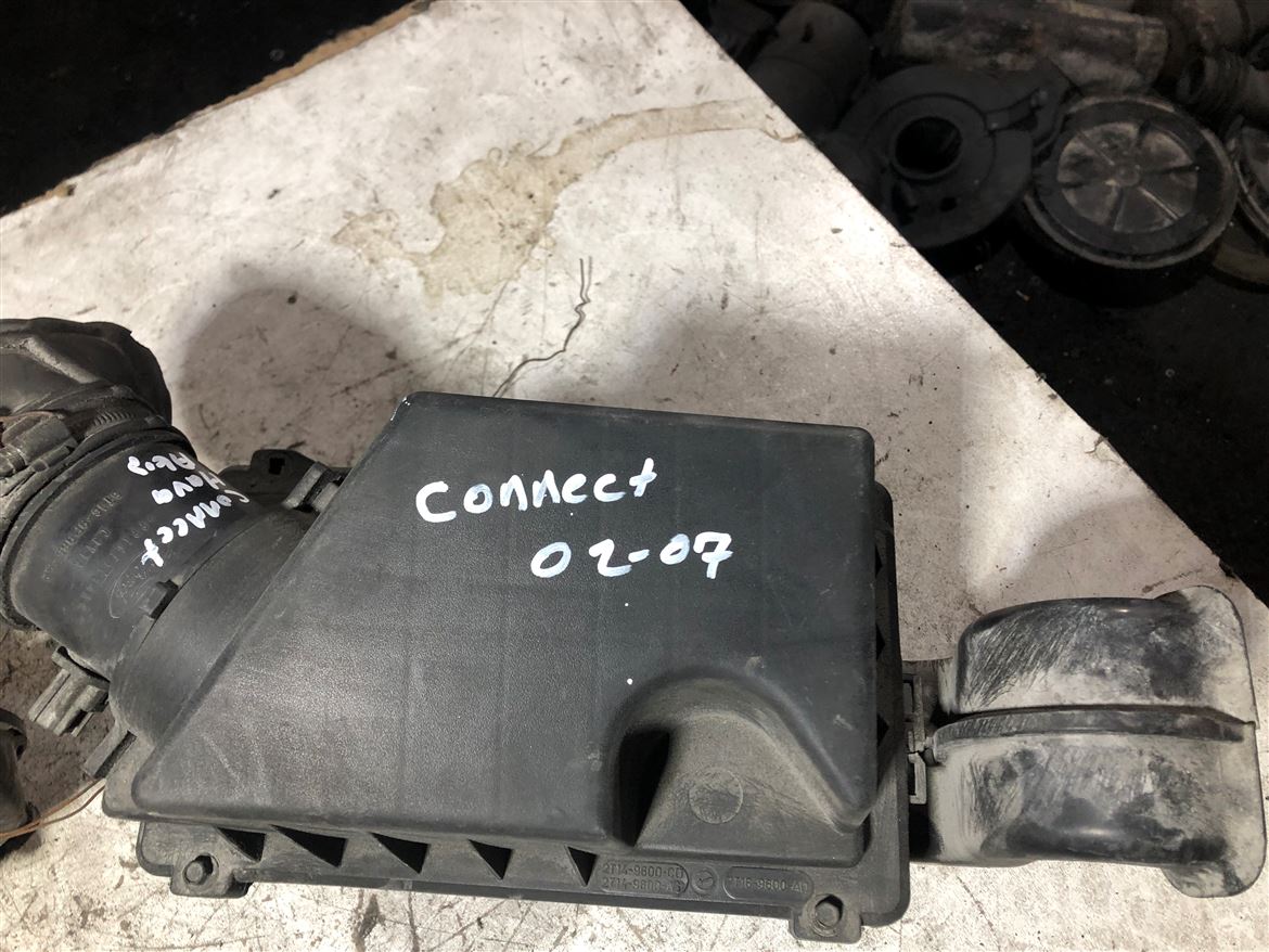 FORD Connect 1.8 TDCI Hava Filtre Kutusu 2T14-9600-CD Orjinal