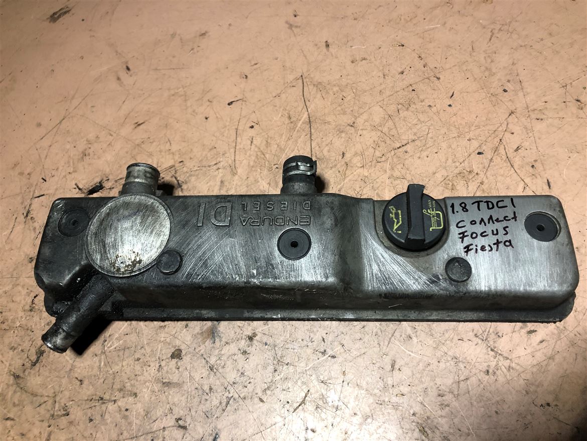 Ford Connect Focus Fiesta 1.8 TDCİ Külbütör Kapağı (2)