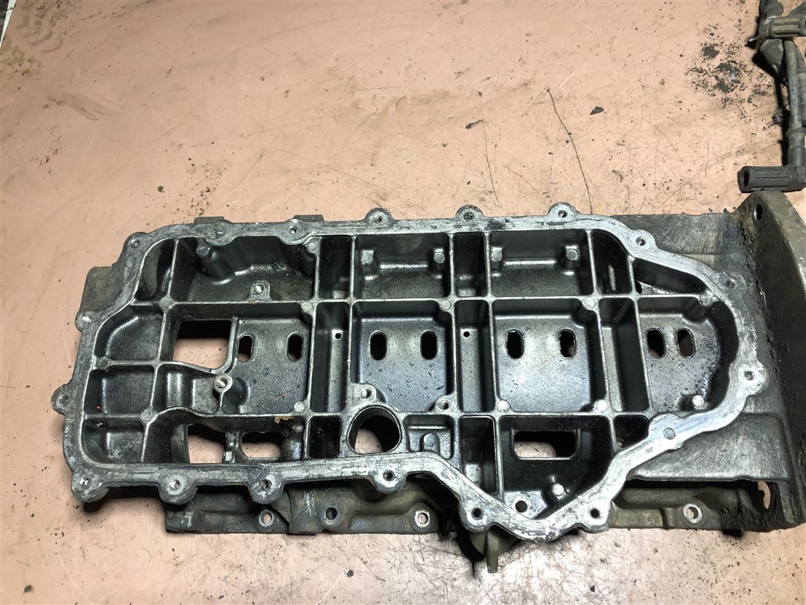 Ford Connect Mondeo Focus 1.8 TDCI 2002-2013 Ara Kartel 6G9Q-6U003-AA (2)