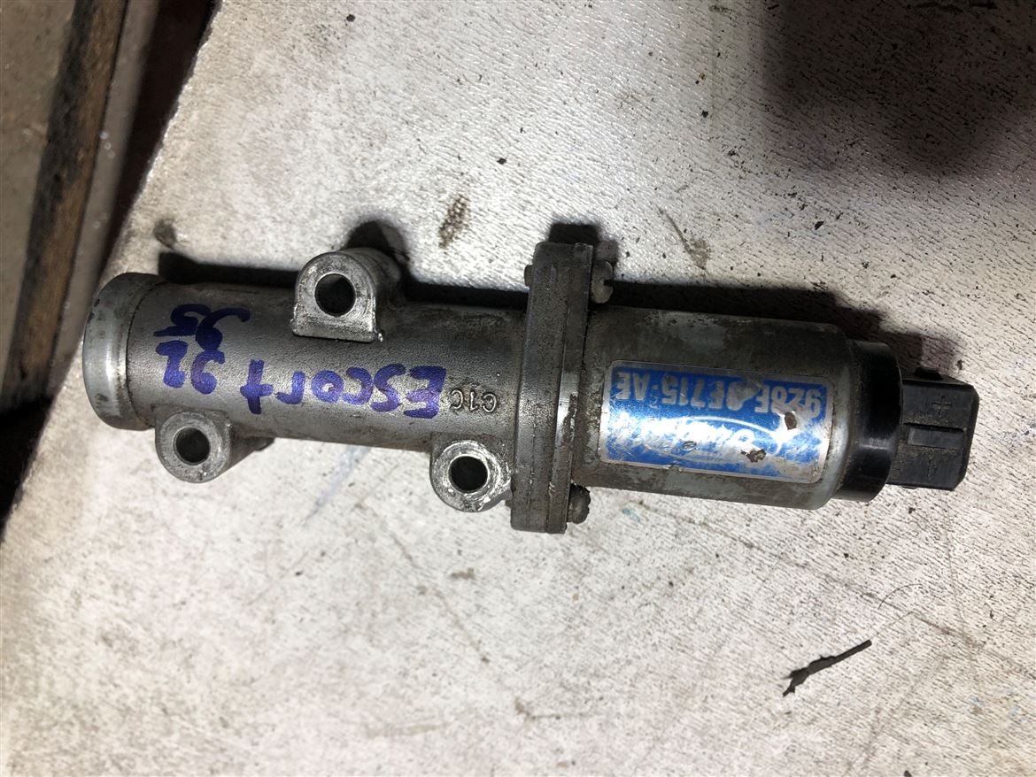 Ford Escort Fiesta 1992-2000 Rolanti Valfi 928F9F715AE