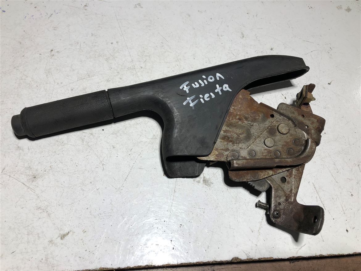 Ford Fiesta Fusion El Freni Kolu Tabancası