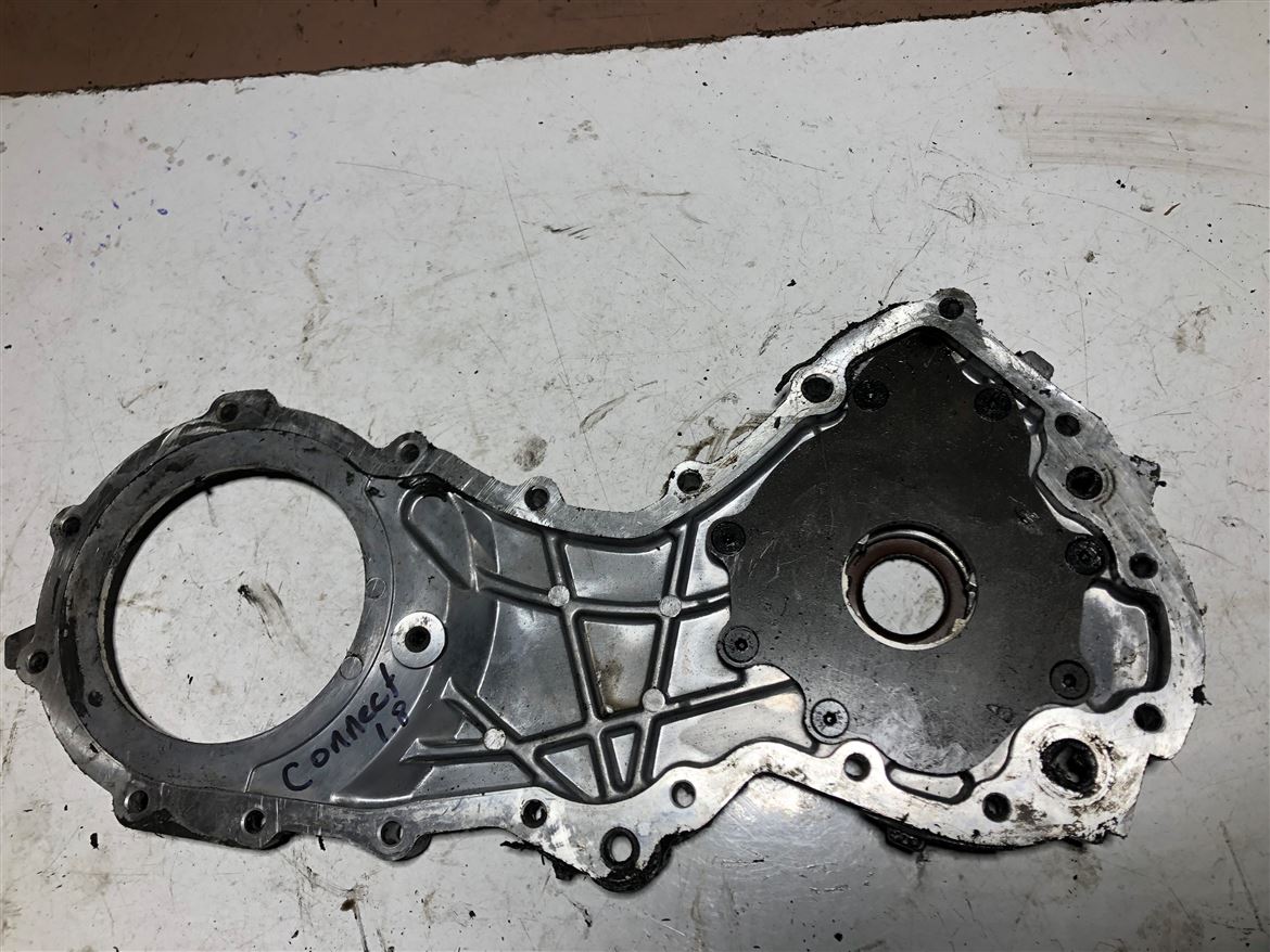 Ford Focus Connect 1.8 Tdcı (1998-2013) Yağ Pompası