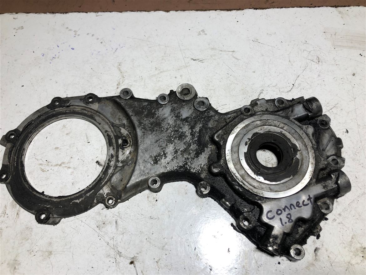 Ford Focus Connect 1.8 Tdcı (1998-2013) Yağ Pompası