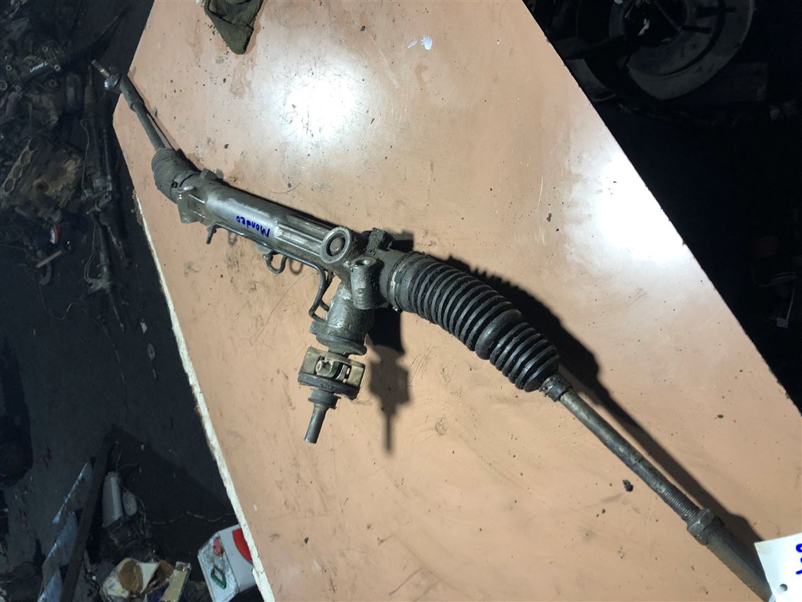 Ford Mondeo 1993-2000 Hidrolik Direksiyon Kutusu (RF-F33C-3550-DA)